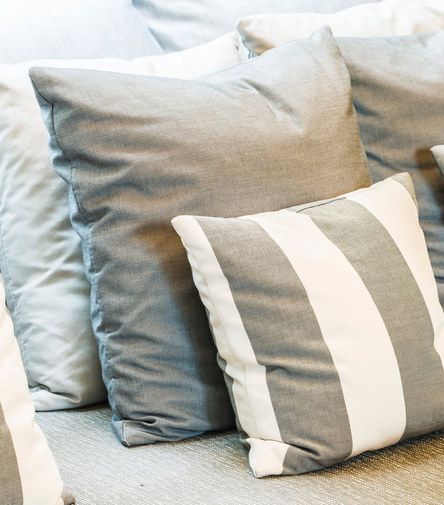 Cushions