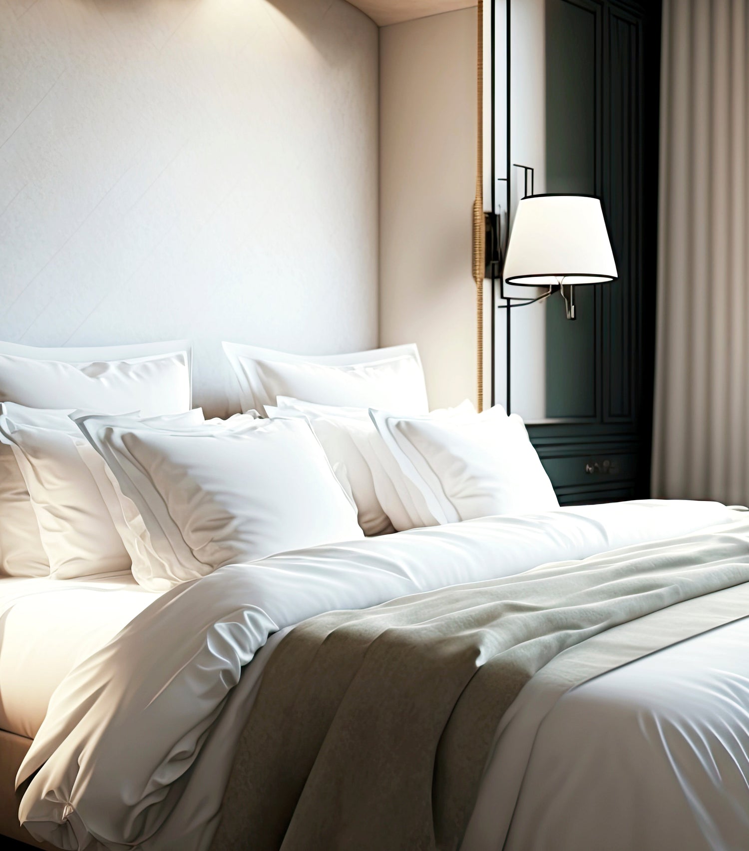 Bedsheet Set