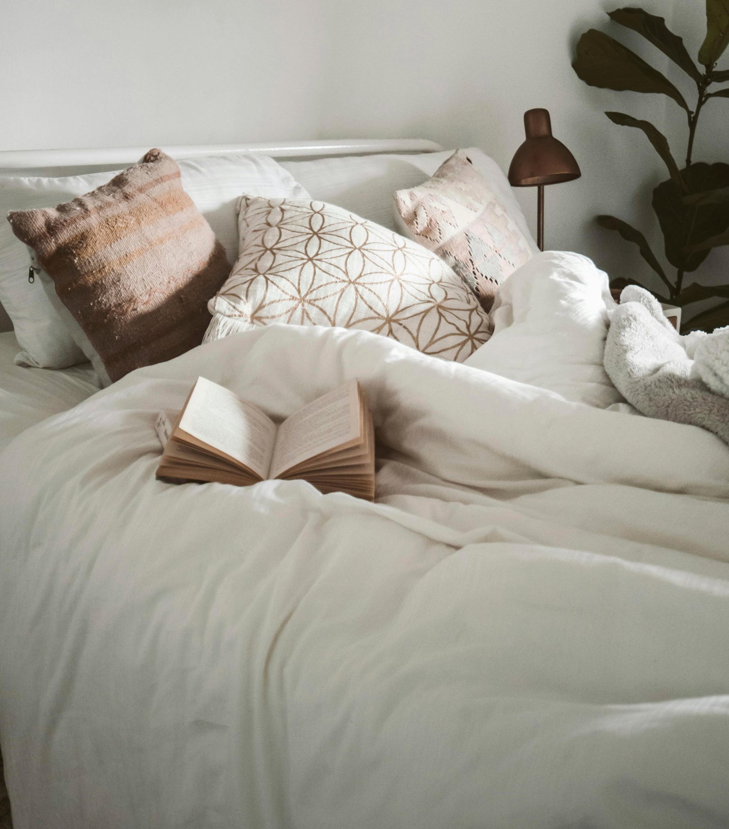 Comforters